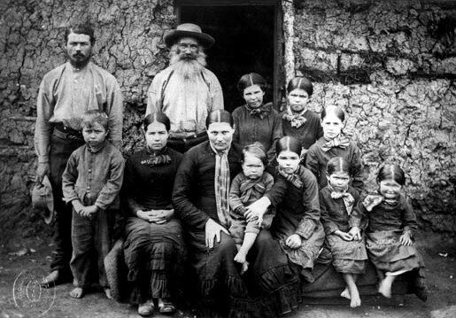 The Genetics of the Afrikaners