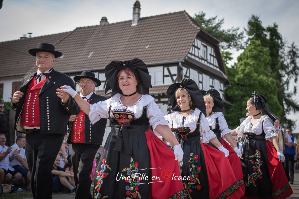 Alsace and Lorraine: a Celto-Germanic transition zone on the Rhine