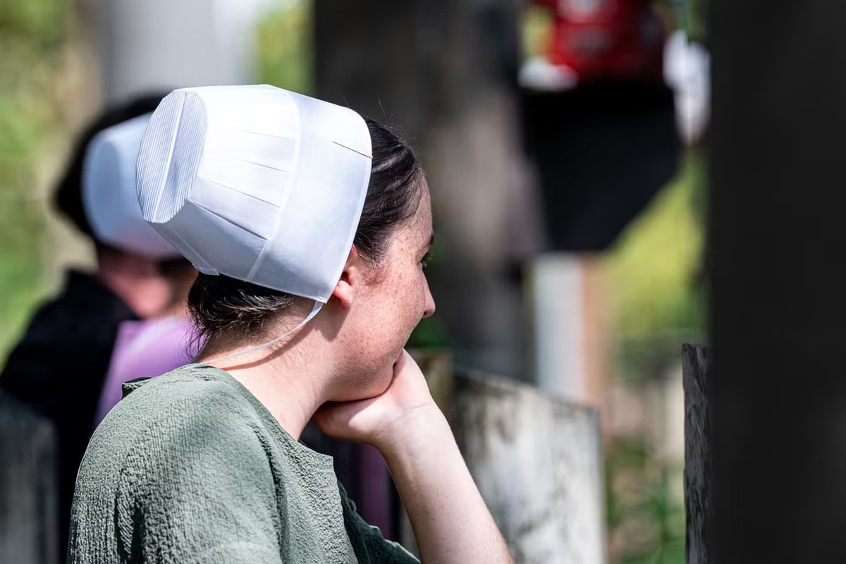 Amish, Mennonites and Hutterites: North American Founder Effects