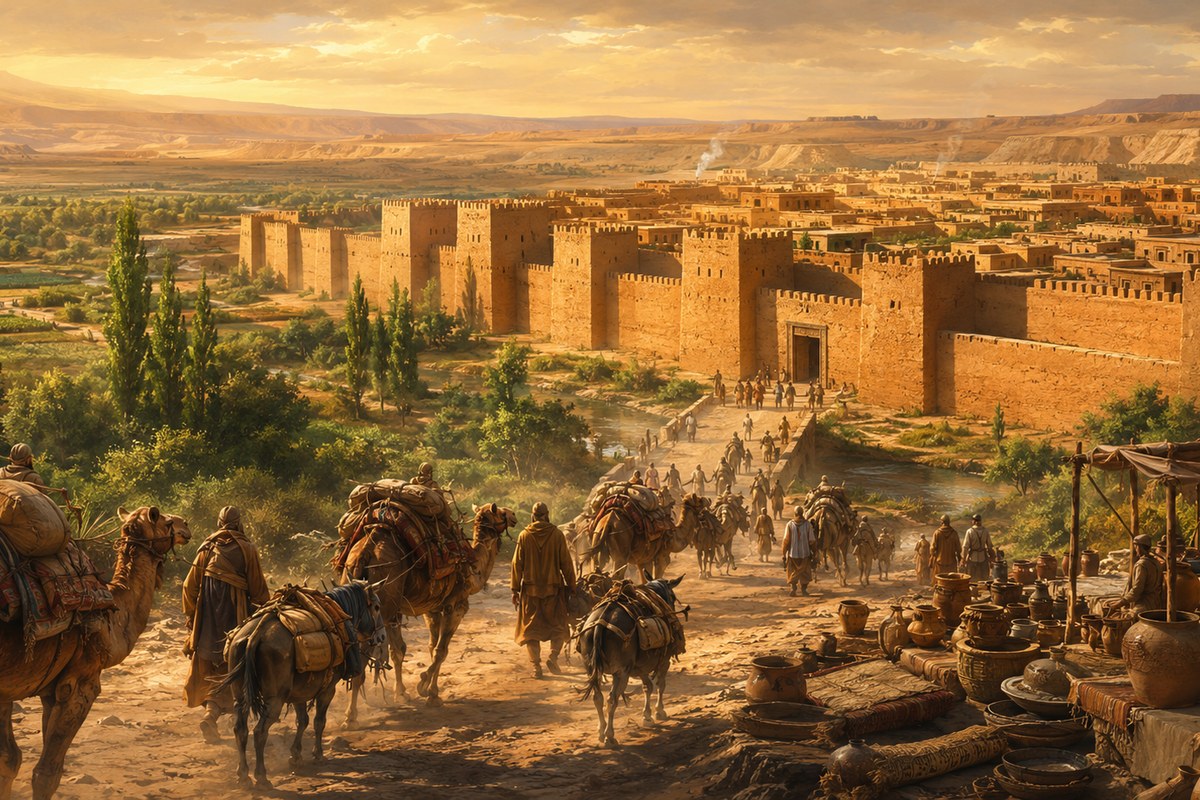 The Bactria-Margiana Complex: Central Asia's Forgotten Civilisation and Its Real Role in the Indo-Aryan Story