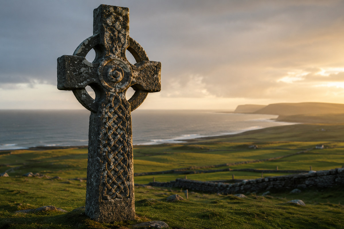 Tracing the Celtic Languages With Ancient DNA: The Wave Arrived Before Hallstatt, and Survived Only Where It Arrived Weakest