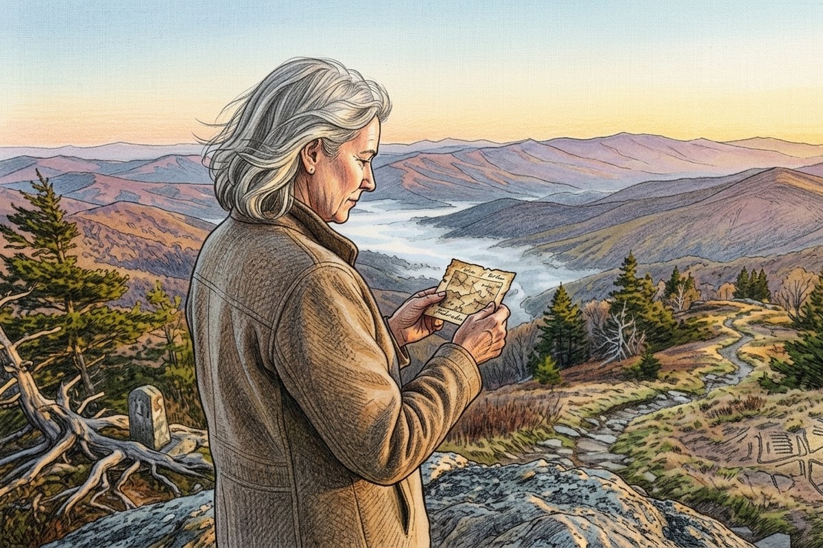 The Cherokee Princess Myth: Why Almost No White American Has the Grandmother They Think They Do