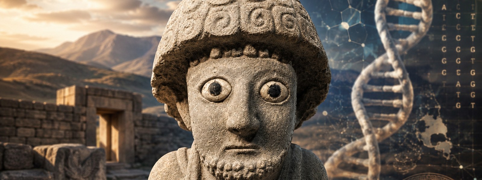 The Hittites: an Indo-European people without steppe ancestry, or how genetics resolved the Anatolian paradox