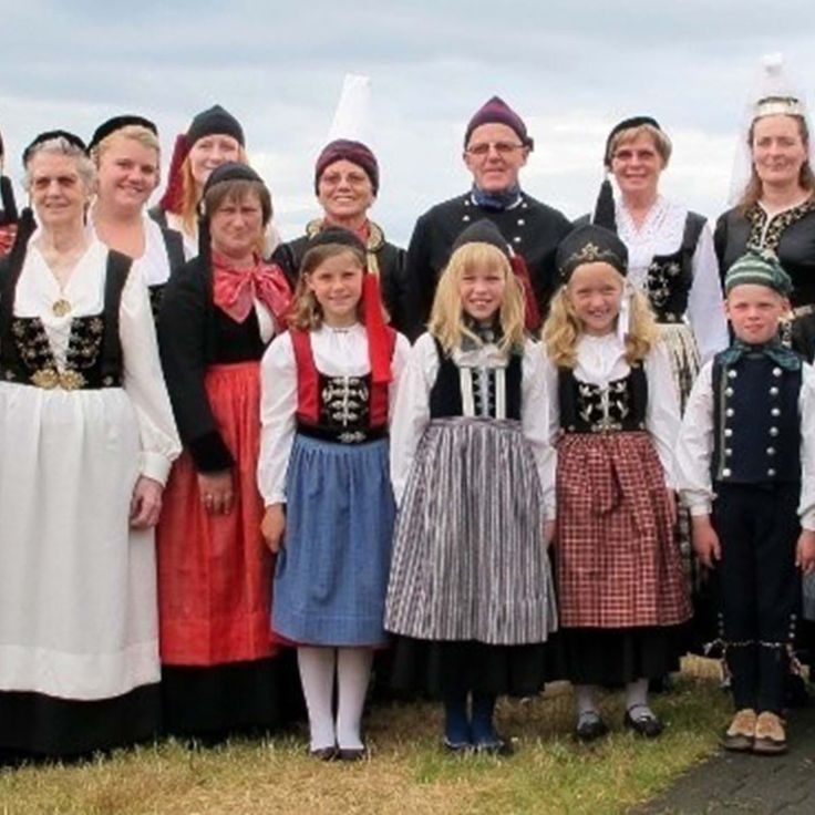 The Viking-Gaelic Roots of Iceland's Founding Population