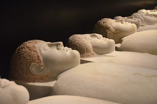 Phoenician Genes Across the Sea: How Ancient DNA Reveals Their Mediterranean Legacy
