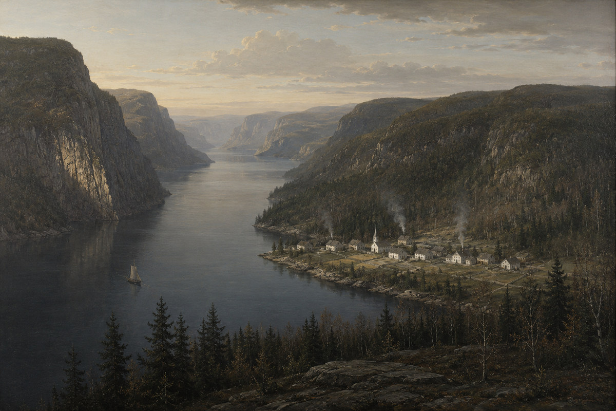 The Quebecois and the Saguenay Founder Effect: A Bottleneck That a Calculator Cannot See