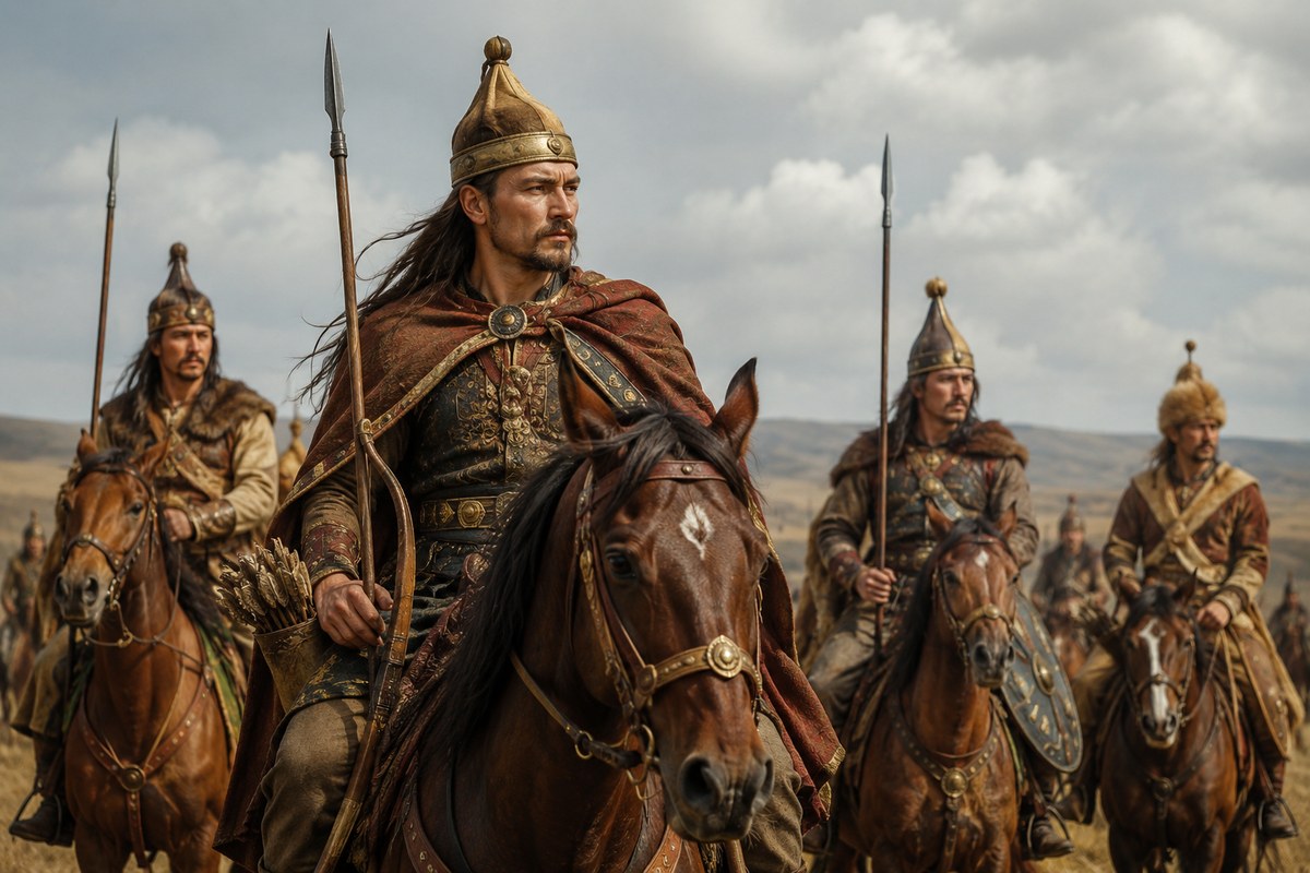 The Sarmatians: Cousins of the Scythians, Not Their Children. The Iranic Steppe Shift from the Urals to the Danube, Tested with Ancient DNA