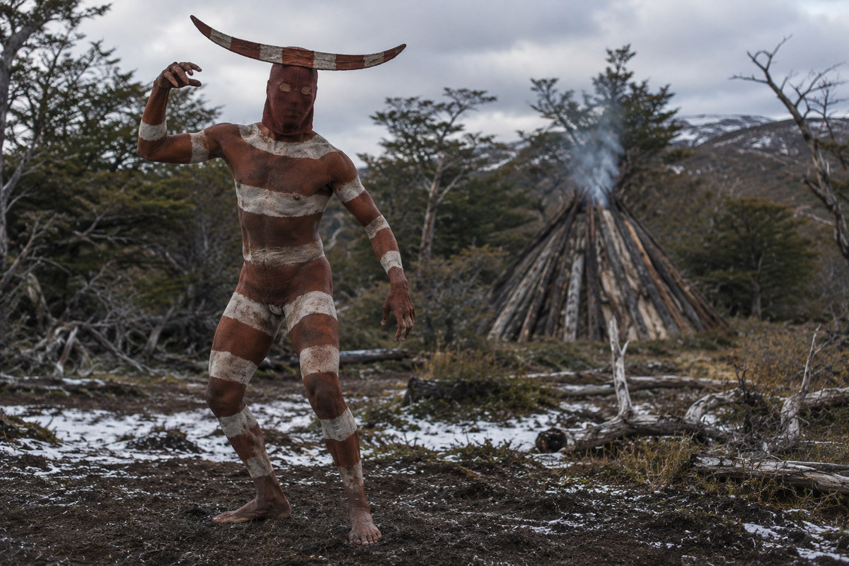 The Last Peoples of Tierra del Fuego: The Selk'nam, the Giant Legend and What Their DNA Reveals