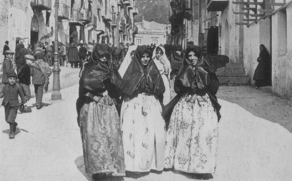 The Genetic History of Sicily: Fifteen Millennia at the Mediterranean's Crossroads