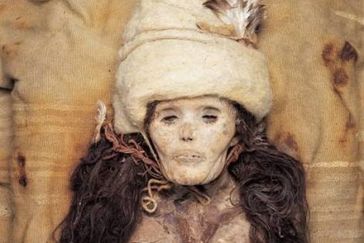 The Tarim Mummies: Indo-Europeans of Asia? Why the Bronze Age Tarim Basin Was Ancient North Eurasian, Not Steppe