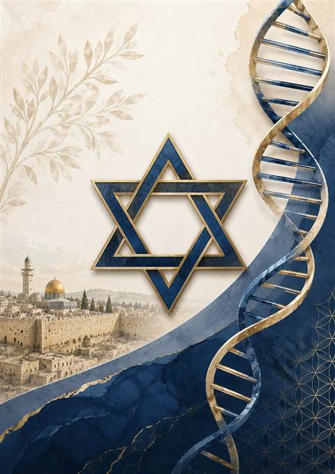 Am Yisrael – Jewish Diaspora Report