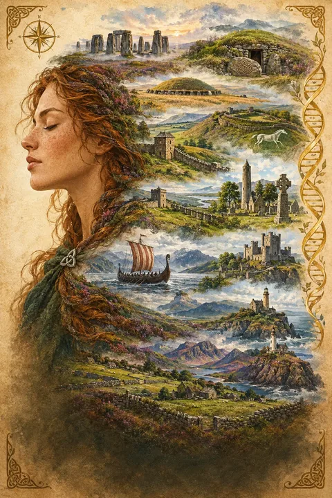 Isles report cover