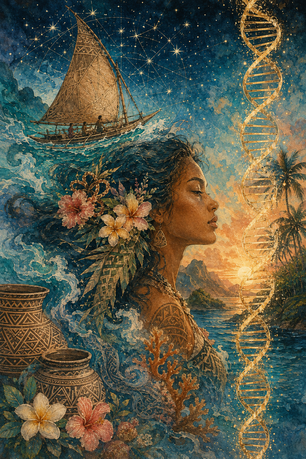 Lapita report cover