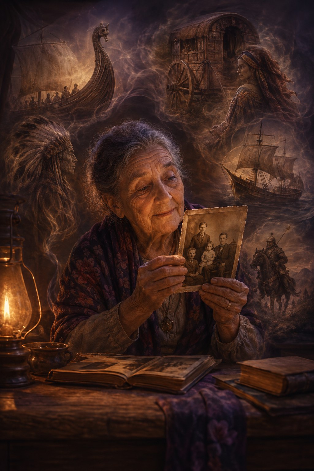 Legend Check report cover