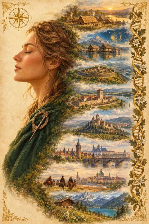 Mitteleuropa report cover