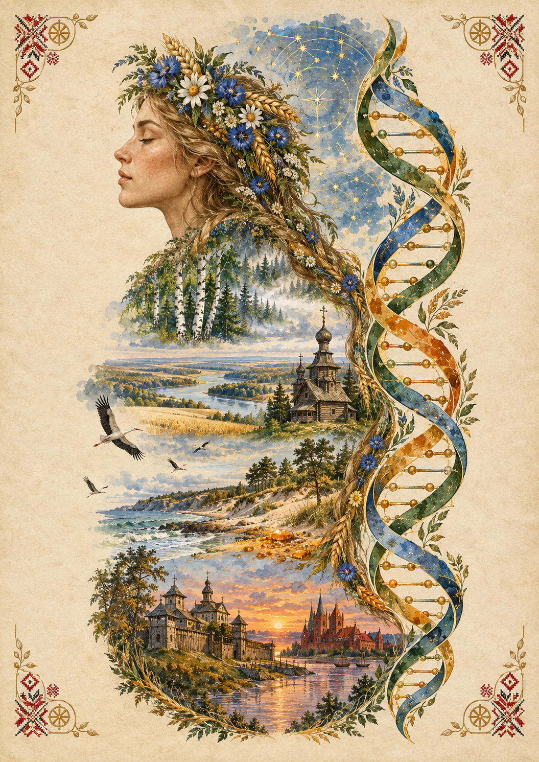 Sarmatia report cover