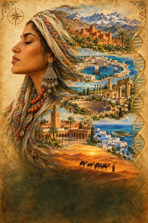 Tamazgha report cover