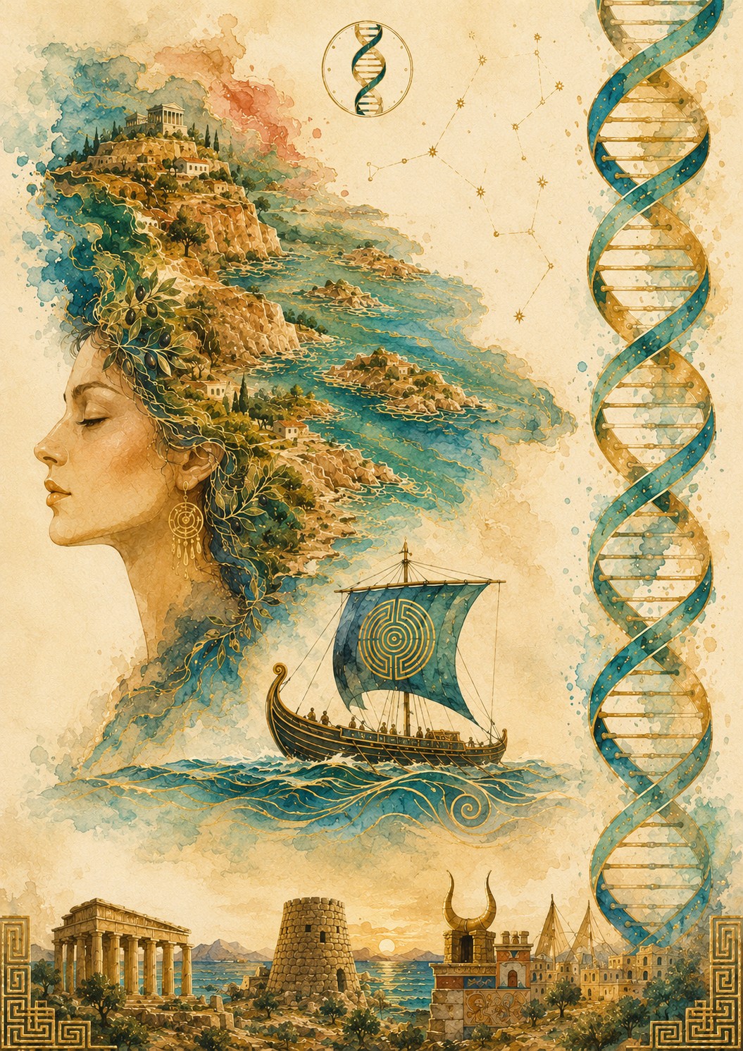 Thalassa report cover