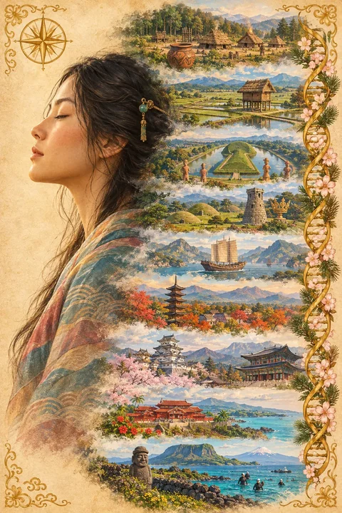 Yamato report cover